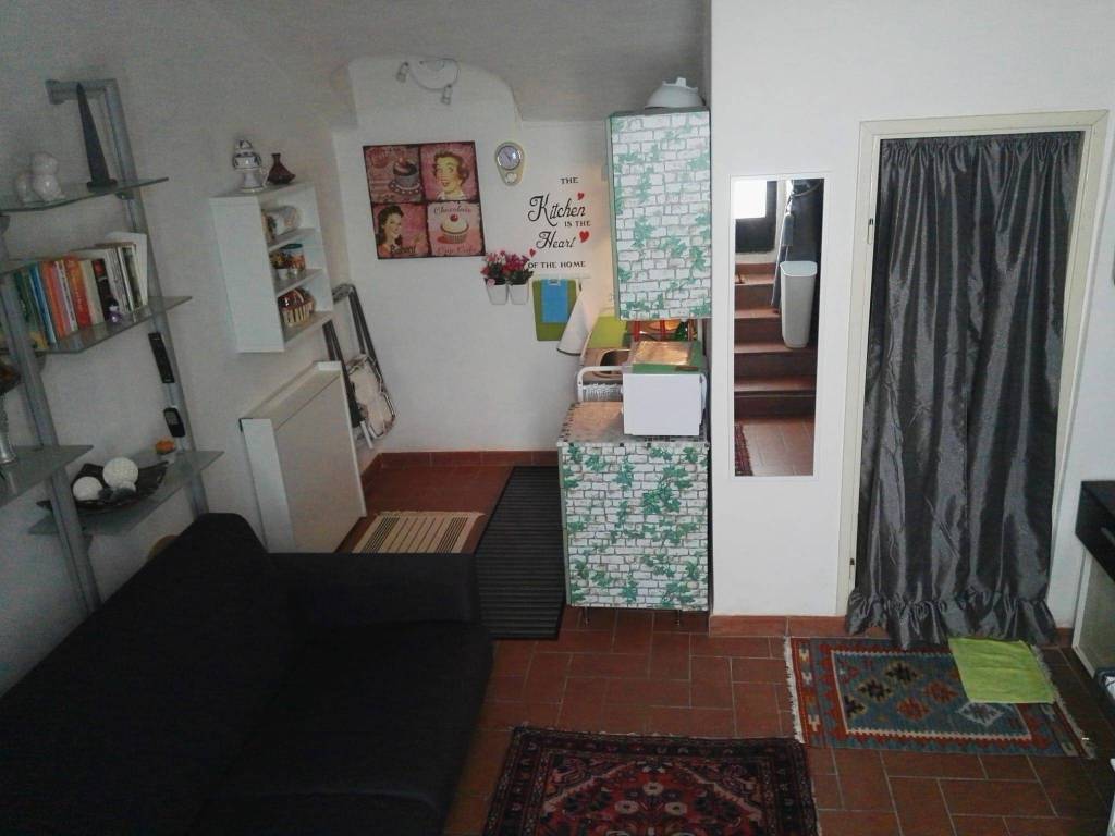 appartamento in vendita a Firenze