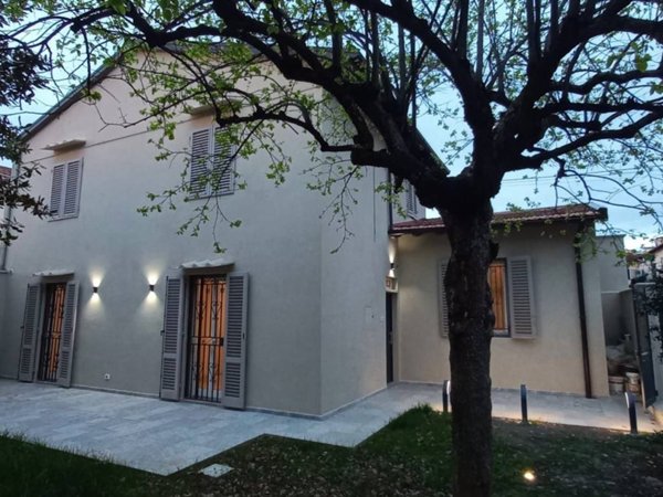 appartamento in vendita a Firenze in zona Careggi