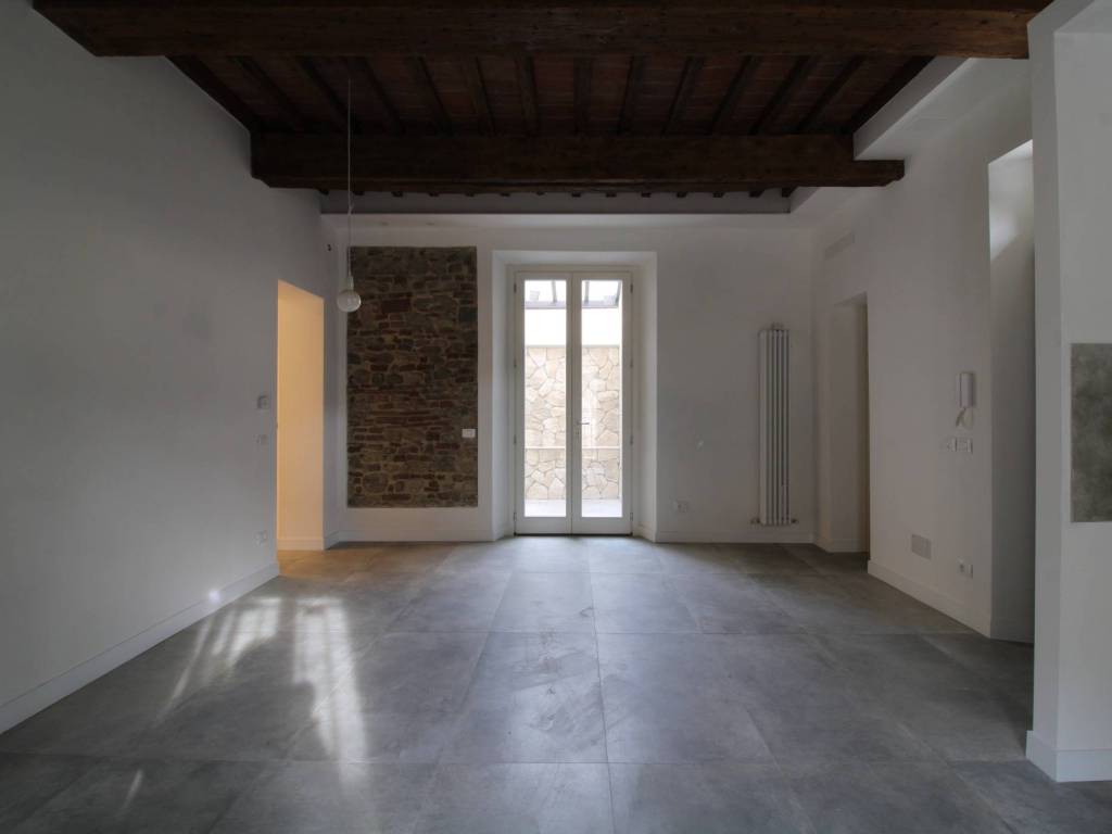appartamento in vendita a Firenze in zona Serpiolle