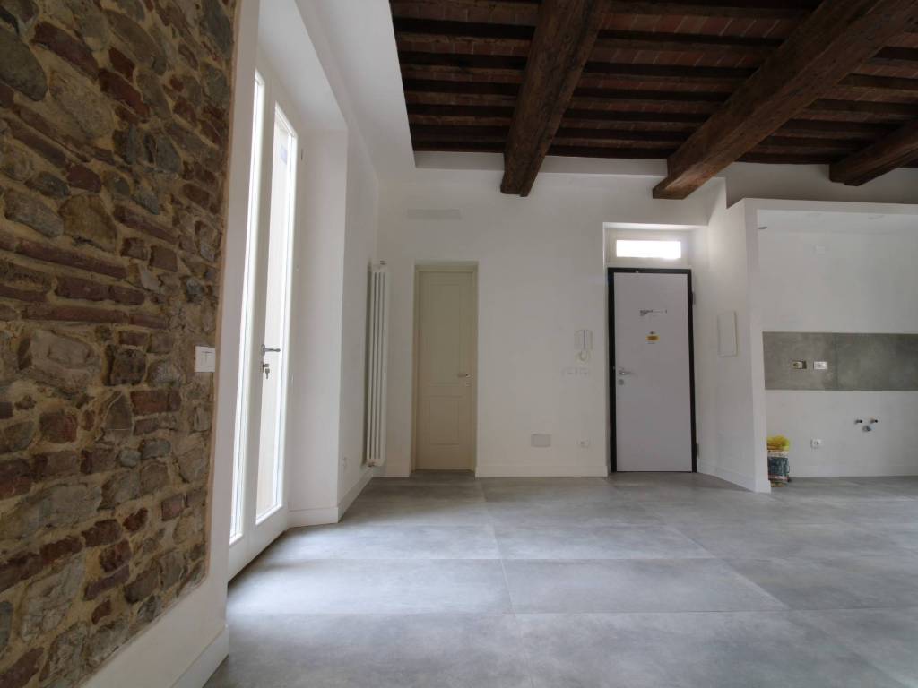 appartamento in vendita a Firenze in zona Serpiolle