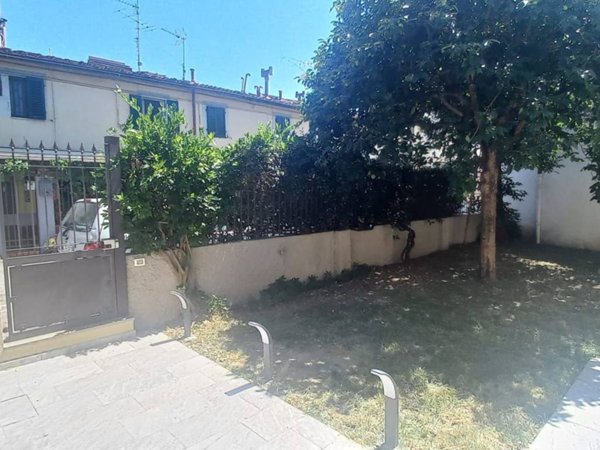 appartamento in vendita a Firenze in zona Careggi