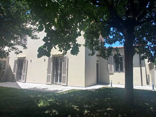 appartamento in vendita a Firenze in zona Careggi