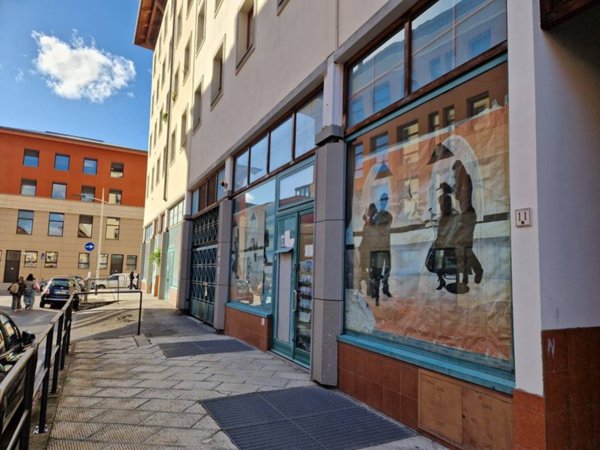 negozio in vendita a Firenze