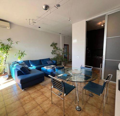 appartamento in vendita a Firenze in zona Serpiolle