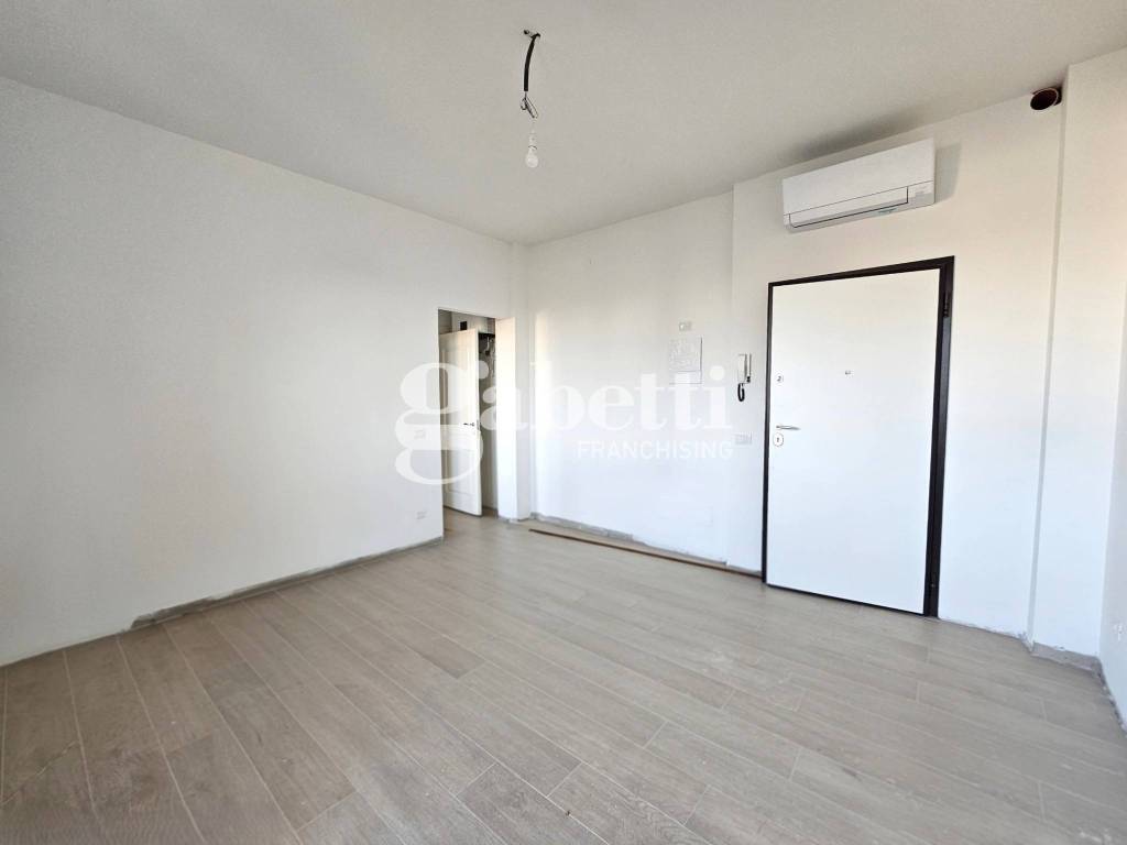 appartamento in vendita a Firenze in zona Legnaia