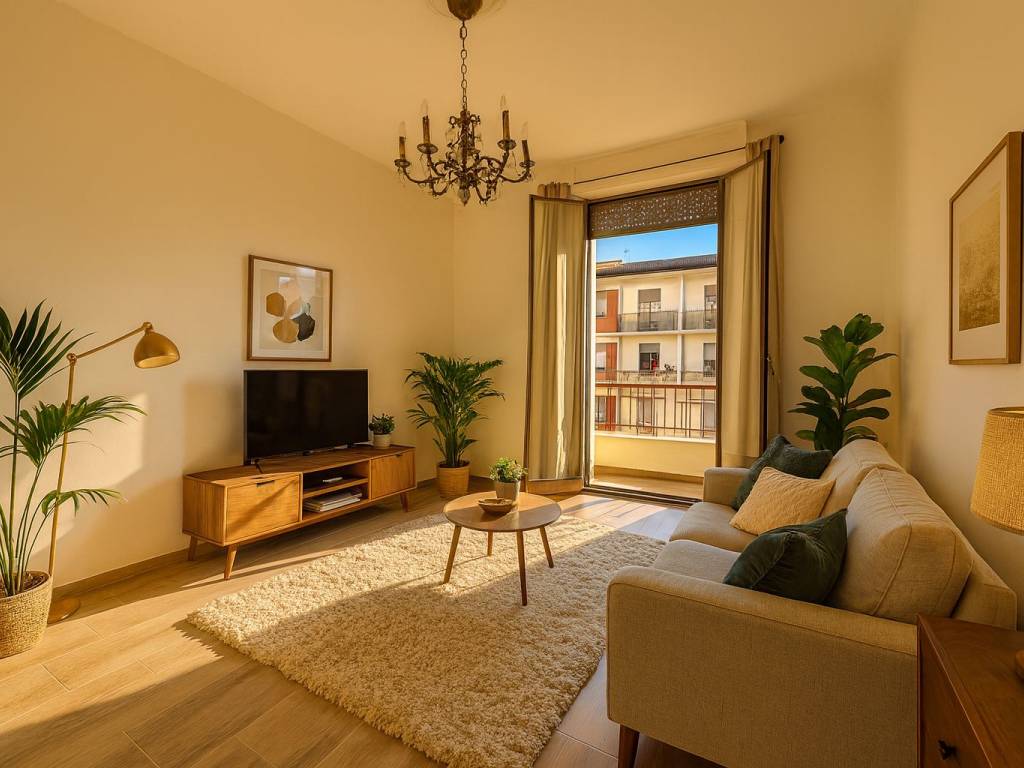 appartamento in vendita a Firenze