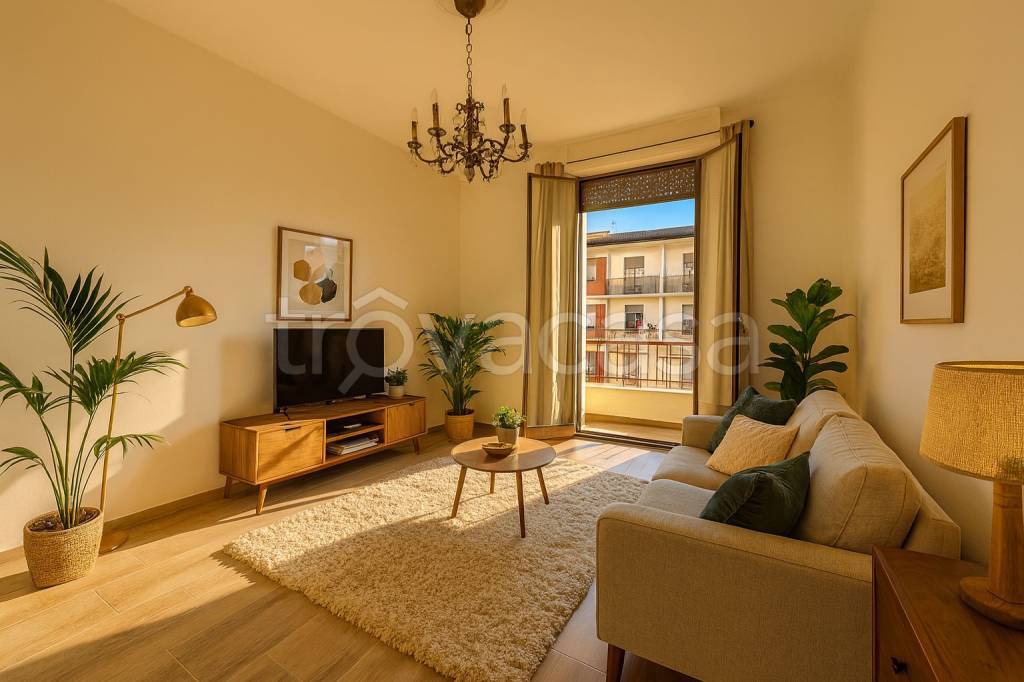 appartamento in vendita a Firenze in zona Novoli