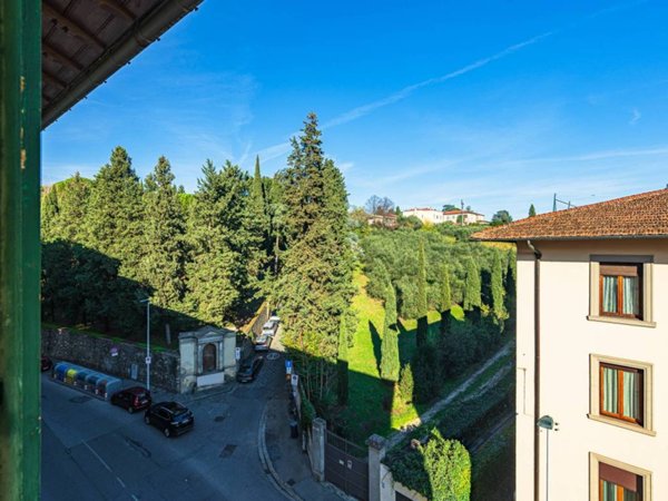 appartamento in vendita a Firenze