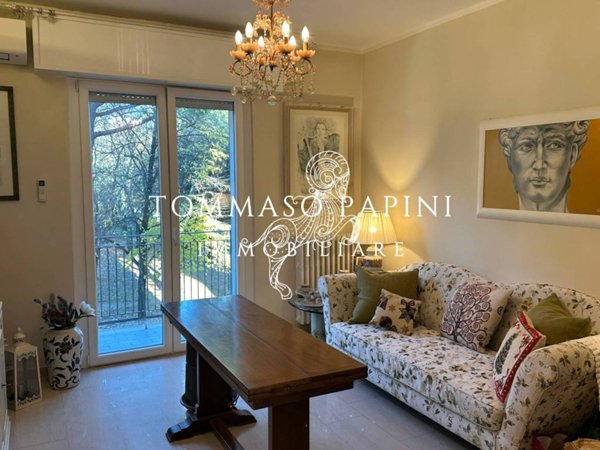 appartamento in vendita a Firenze in zona Bellariva