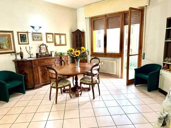 appartamento in vendita a Firenze in zona Campo di Marte