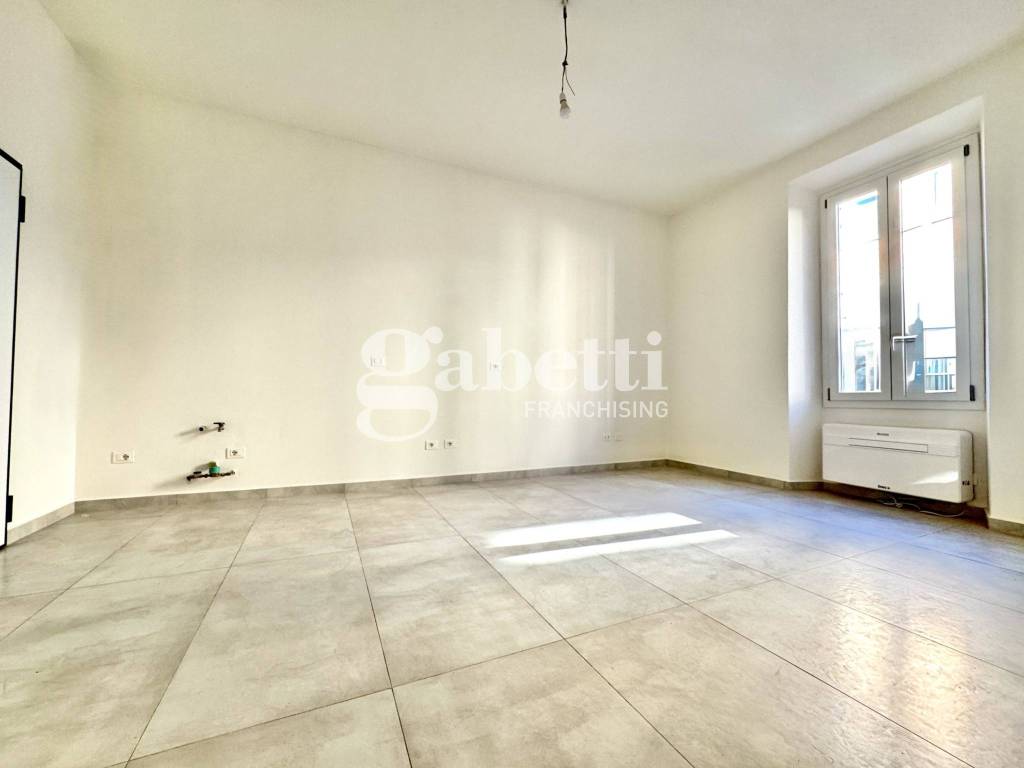 appartamento in vendita a Firenze in zona Campo di Marte