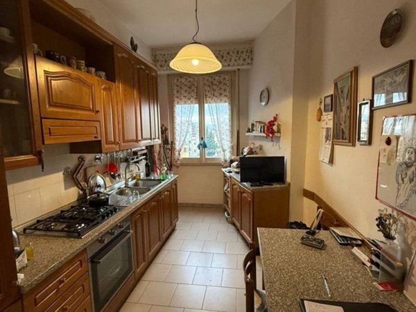 appartamento in vendita a Firenze