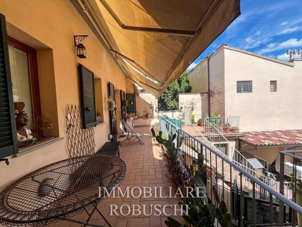 appartamento in vendita a Firenze in zona Campo di Marte