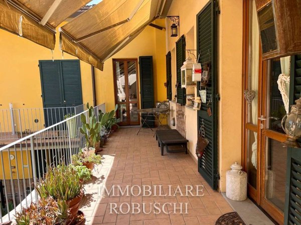 appartamento in vendita a Firenze in zona Campo di Marte