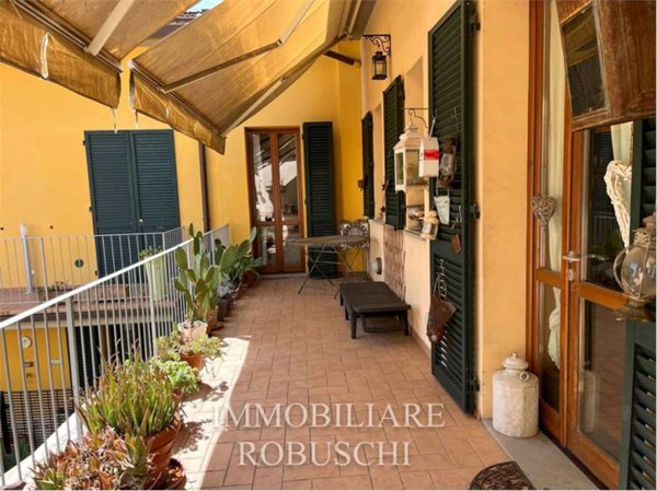 appartamento in vendita a Firenze in zona Campo di Marte