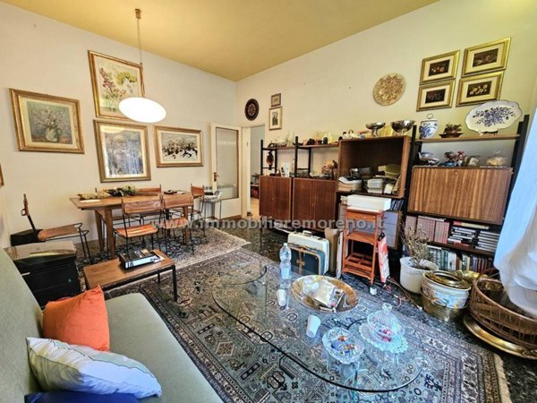 appartamento in vendita a Firenze in zona Coverciano