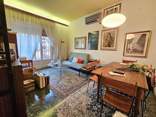 appartamento in vendita a Firenze in zona Bellariva