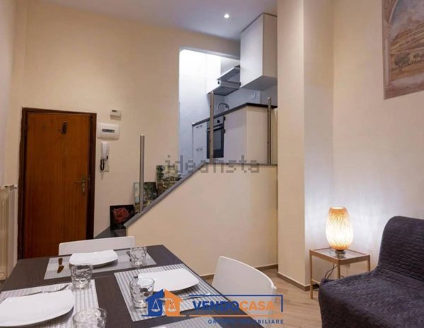 appartamento in vendita a Firenze in zona Centro Duomo