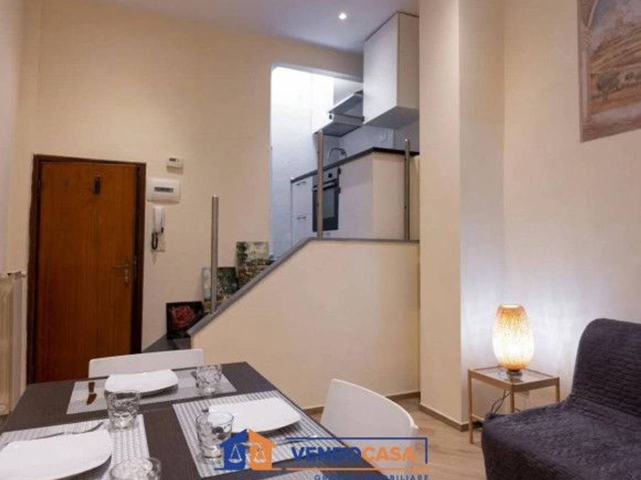 appartamento in vendita a Firenze in zona Centro Duomo