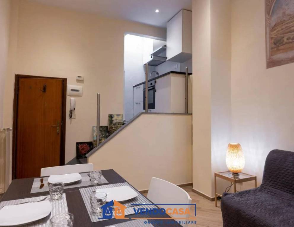 appartamento in vendita a Firenze in zona Centro Duomo