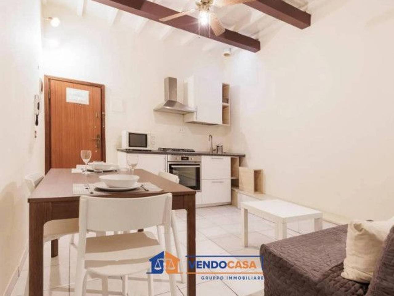 appartamento in vendita a Firenze in zona Centro Santa Croce