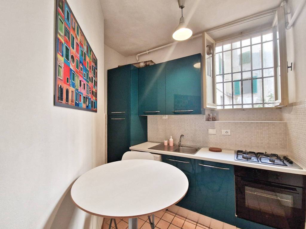 appartamento in vendita a Firenze