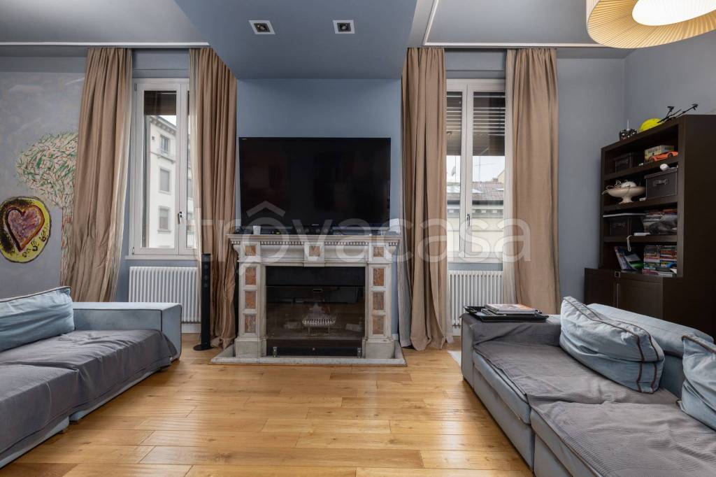 appartamento in vendita a Firenze