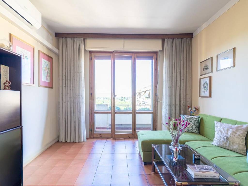 appartamento in vendita a Firenze in zona Isolotto