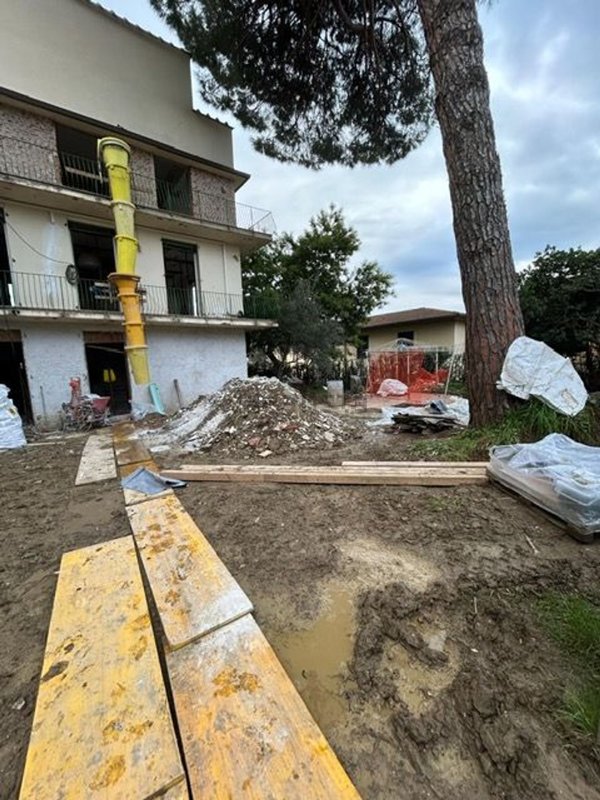 appartamento in vendita a Firenze in zona Settignano