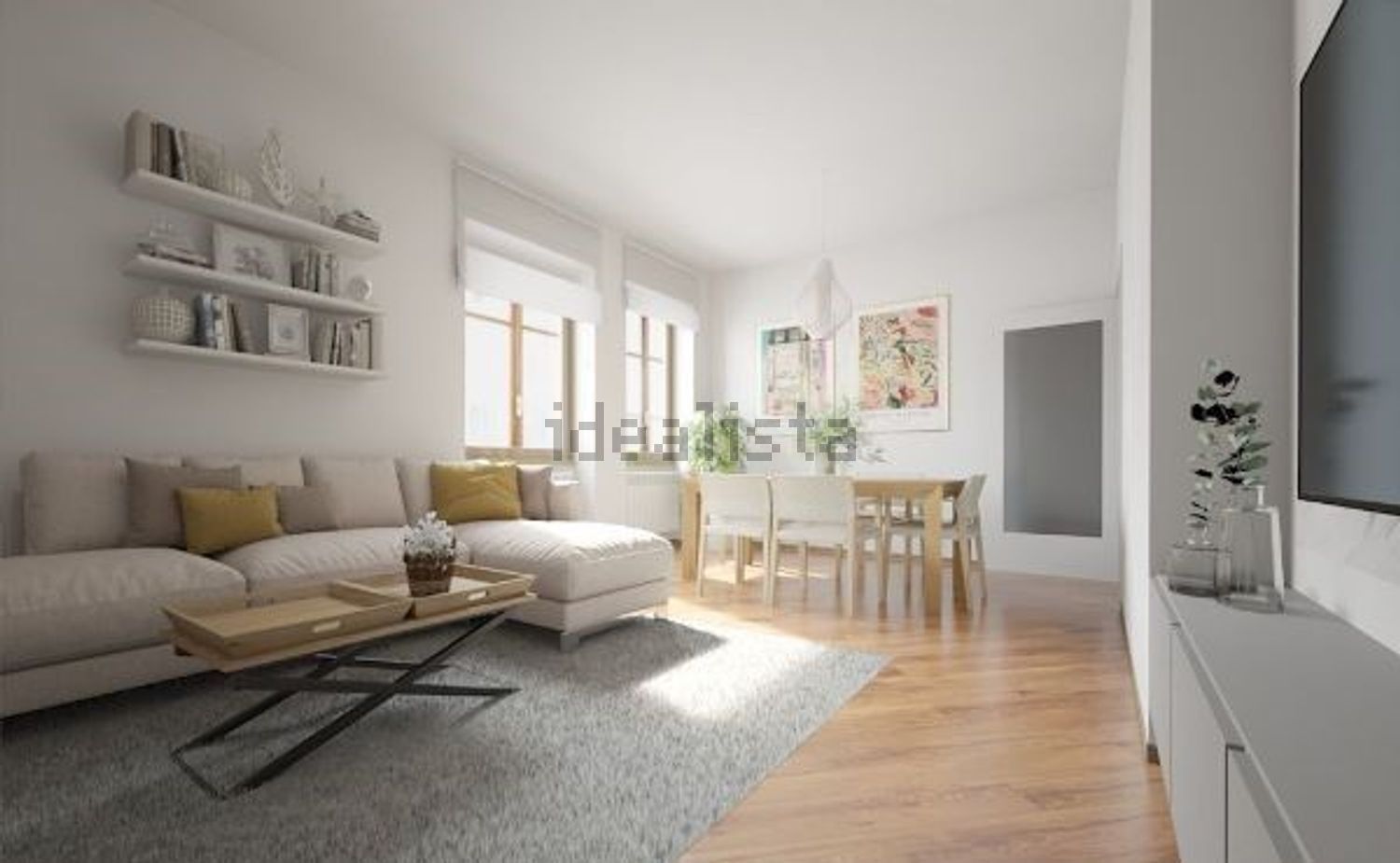 appartamento in vendita a Firenze in zona Centro Storico