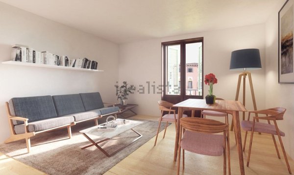 appartamento in vendita a Firenze