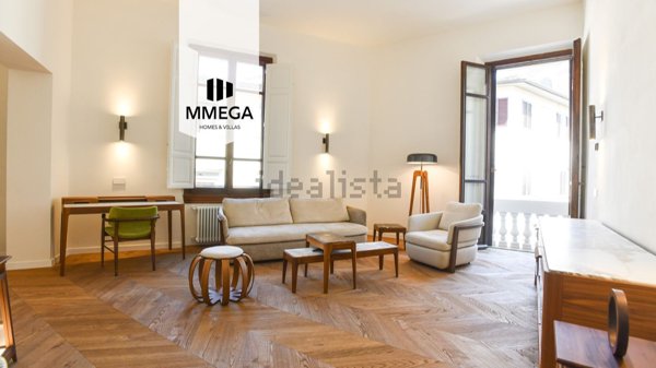 appartamento in vendita a Firenze in zona Centro Santa Maria Novella