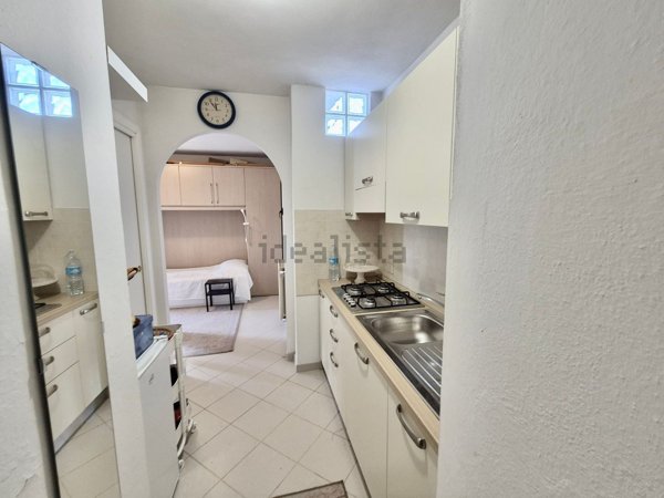 appartamento in vendita a Firenze in zona Gavinana