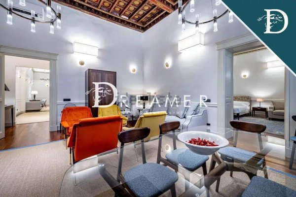 appartamento in vendita a Firenze in zona Centro Duomo