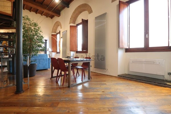 appartamento in vendita a Firenze in zona Centro Duomo