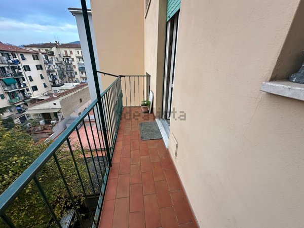 appartamento in vendita a Firenze in zona Coverciano