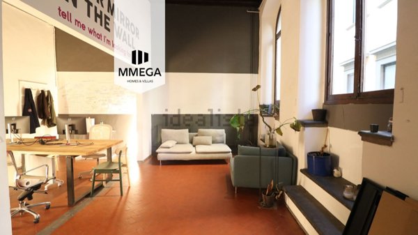 appartamento in vendita a Firenze in zona Centro Duomo