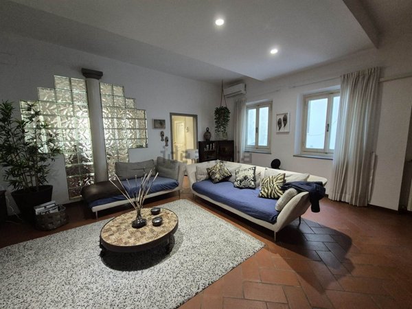 appartamento in vendita a Firenze in zona Centro Santa Maria Novella