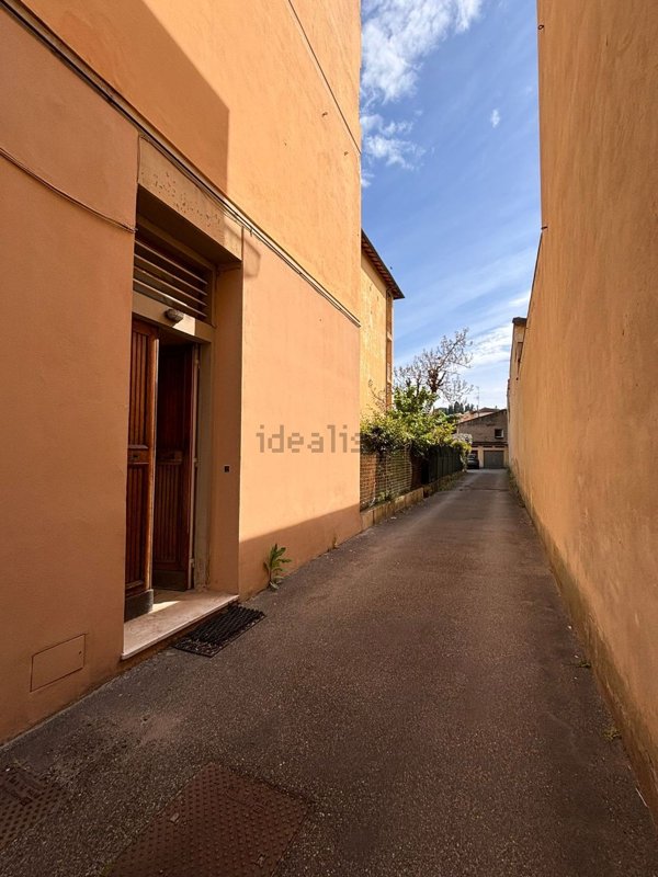 appartamento in vendita a Firenze in zona San Gaggio