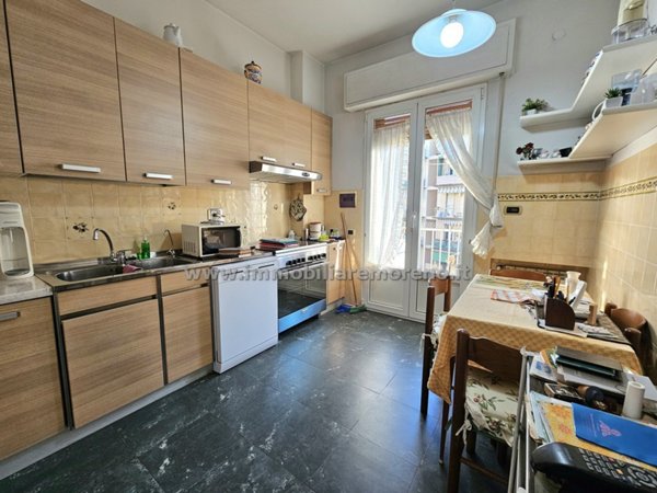 appartamento in vendita a Firenze in zona Bellariva