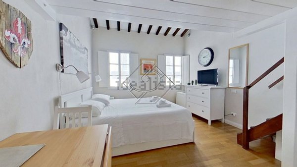 appartamento in vendita a Firenze in zona Centro San Frediano