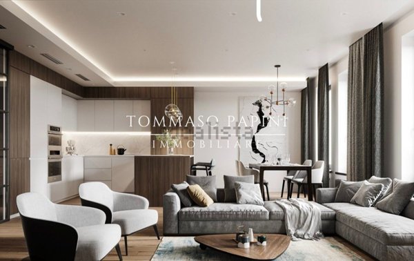 appartamento in vendita a Firenze in zona Legnaia