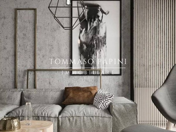 appartamento in vendita a Firenze in zona Ponte a Greve