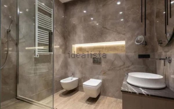 appartamento in vendita a Firenze in zona Coverciano