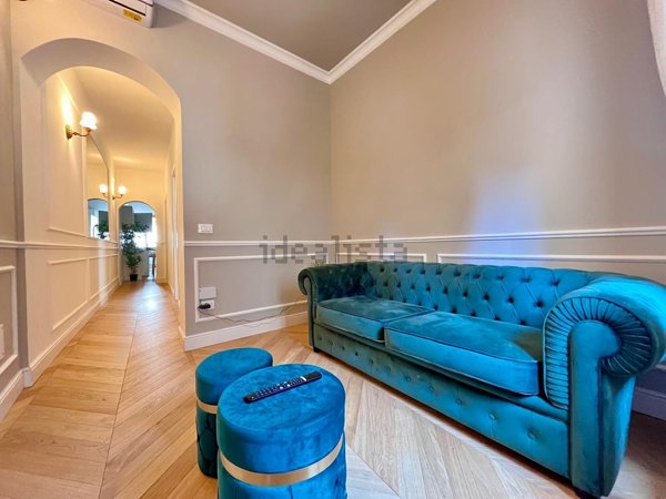 appartamento in vendita a Firenze in zona Centro San Frediano