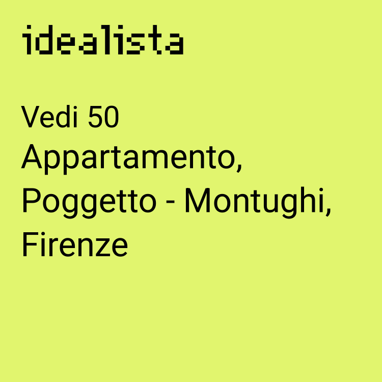 appartamento in vendita a Firenze in zona Centro Storico