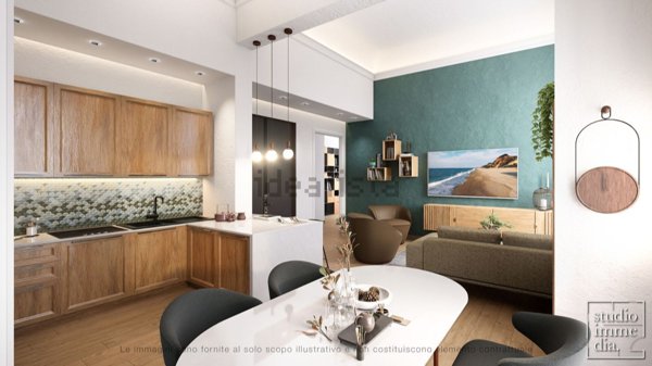 appartamento in vendita a Firenze