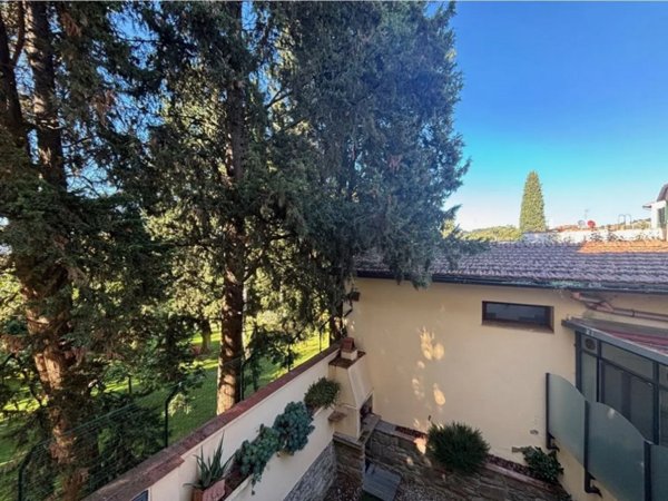 appartamento in vendita a Firenze