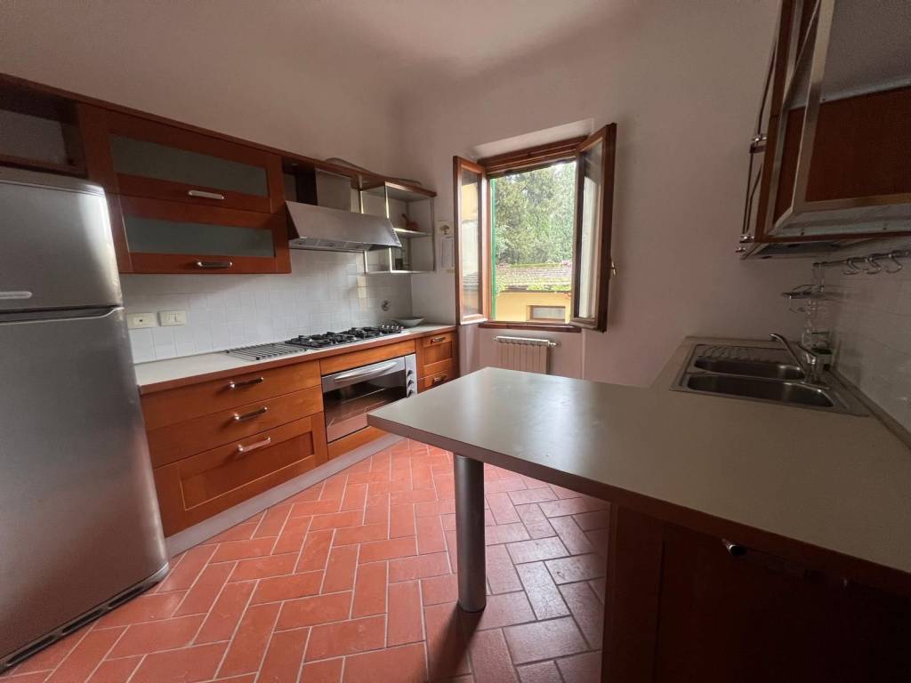 appartamento in vendita a Firenze