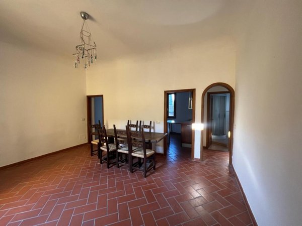 appartamento in vendita a Firenze
